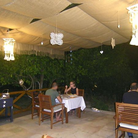 Portalimo Lodge Hotel - Adult Only +12 Cirali Exterior foto