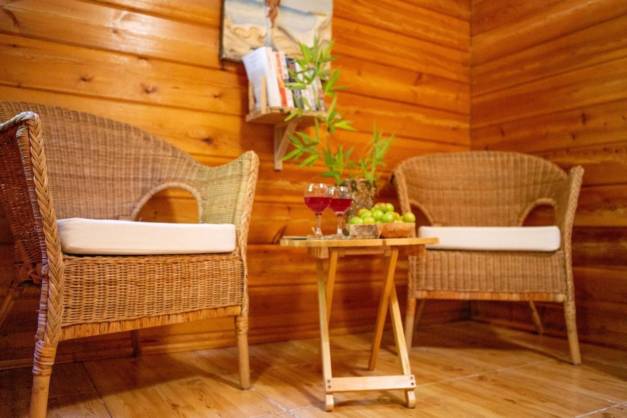 Portalimo Lodge Hotel - Adult Only +12 Cirali Exterior foto