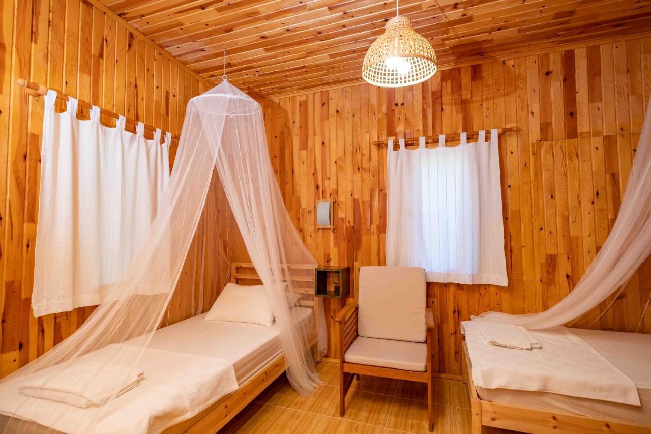 Portalimo Lodge Hotel - Adult Only +12 Cirali Exterior foto
