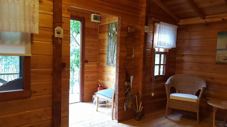 Portalimo Lodge Hotel - Adult Only +12 Cirali Exterior foto