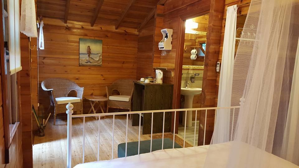 Portalimo Lodge Hotel - Adult Only +12 Cirali Exterior foto