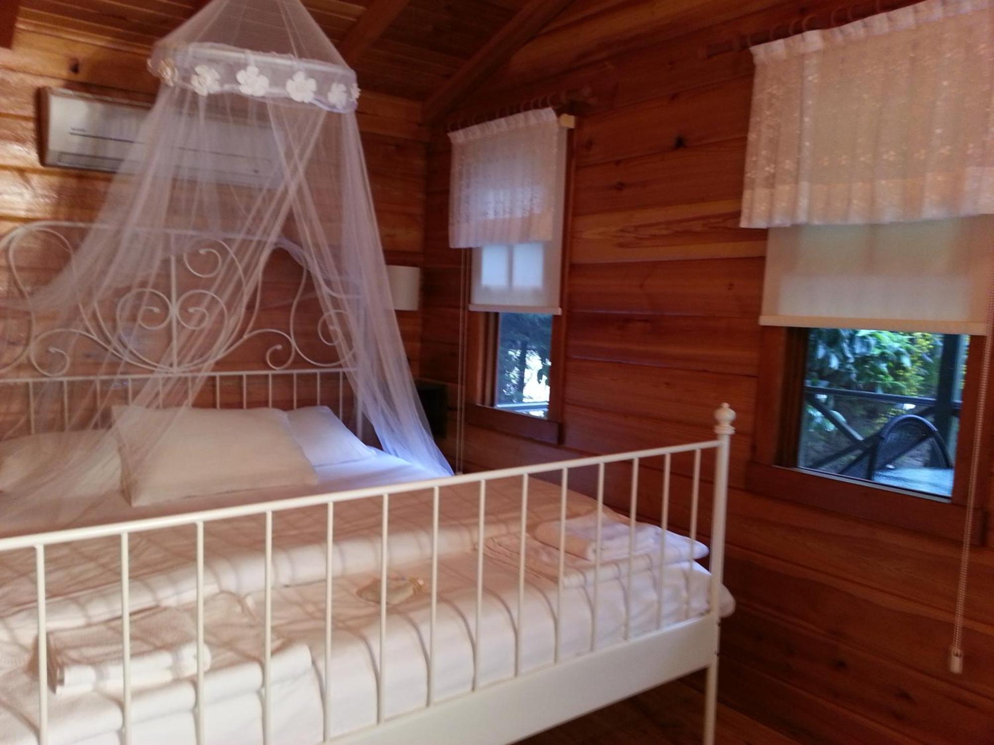 Portalimo Lodge Hotel - Adult Only +12 Cirali Exterior foto